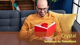  Presentation with coffee book - 