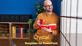  Presentation with coffee book - 