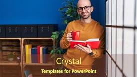  Presentation with coffee book - 