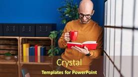  Presentation with coffee book - 