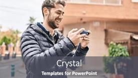  Presentation with video game - 