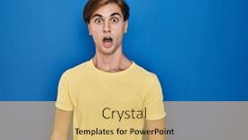  Presentation with fear - 