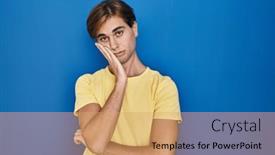  Presentation with depression - 