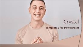  Presentation with optimistic - 