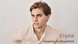  Presentation with backache - 