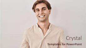  Presentation with greetings - 