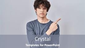  Presentation with advertisement - 