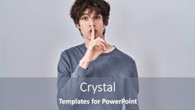  Presentation with secret - 