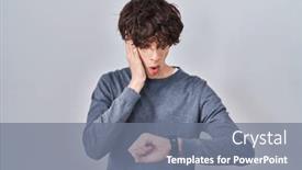  Presentation with late - 