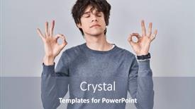  Presentation with meditation - 