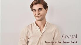  Presentation with optimistic - 