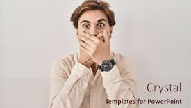  Presentation with secret - 