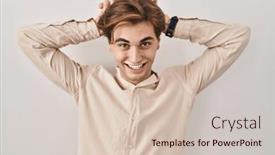  Presentation with bunny - 