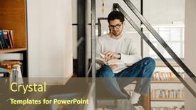  Presentation with college - 