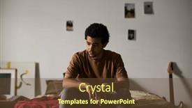  Presentation with alone - 