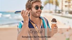  Presentation with audio - 