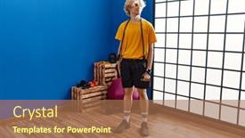  Presentation with resistance - 