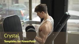  Presentation with trains - 