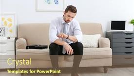  Presentation with interview - 