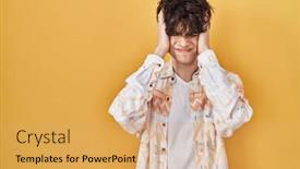  Presentation with migraine - 