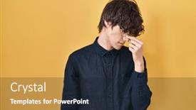  Presentation with nose - 