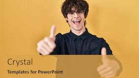  Presentation with winner - 