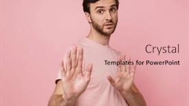  Presentation with stop - 