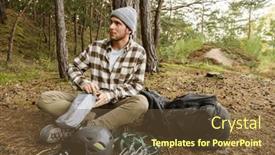  Presentation with trekking - 