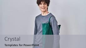  Presentation with reusable - 