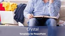  Presentation with messy - 