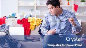  Presentation with messy - 