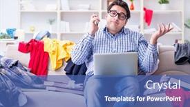  Presentation with messy - 