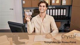  Presentation with ecommerce - 