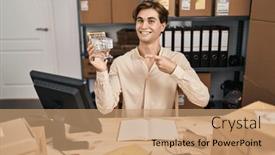  Presentation with ecommerce - 