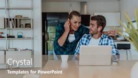  Presentation with married - 