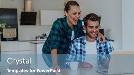  Presentation with married - 