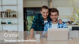  Presentation with married couple - 