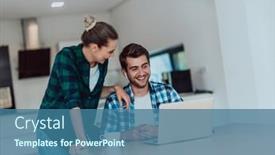  Presentation with married - 