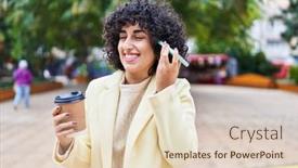  Presentation with audio - 