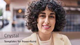  Presentation with middle east - 