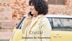  Presentation with middle east - 