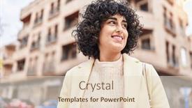  Presentation with middle east - 