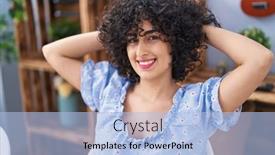  Presentation with middle east - 