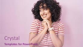  Presentation with middle east - 