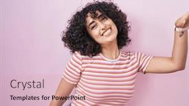  Presentation with middle east - 