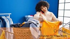  Presentation with middle east - 