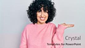  Presentation with middle east - 