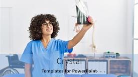  Presentation with xray - 