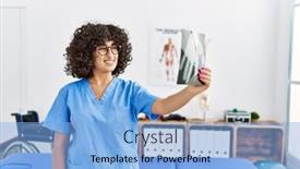  Presentation with xray - 