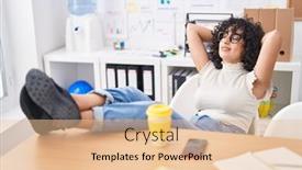  Presentation with eastern - 